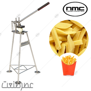 دستگاه خلال کن دستی   مدل KPT 17062 